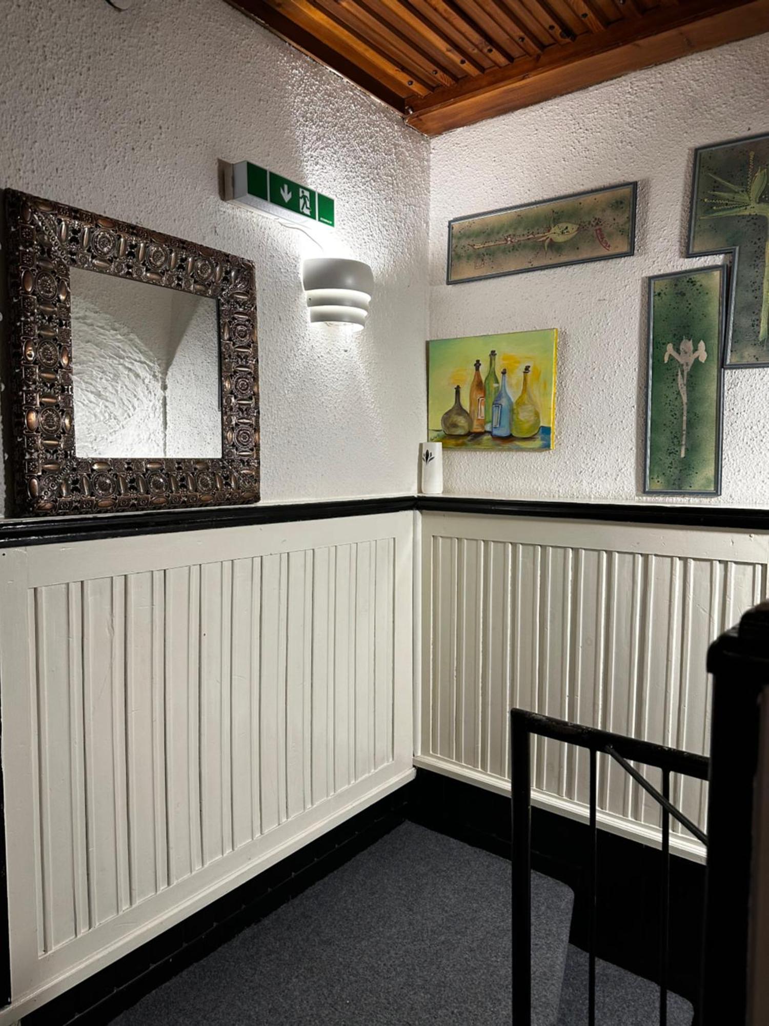 Hostel Lovely Rooms, City Center, Shared Bathroom, Windows To Corridor Villach Eksteriør billede