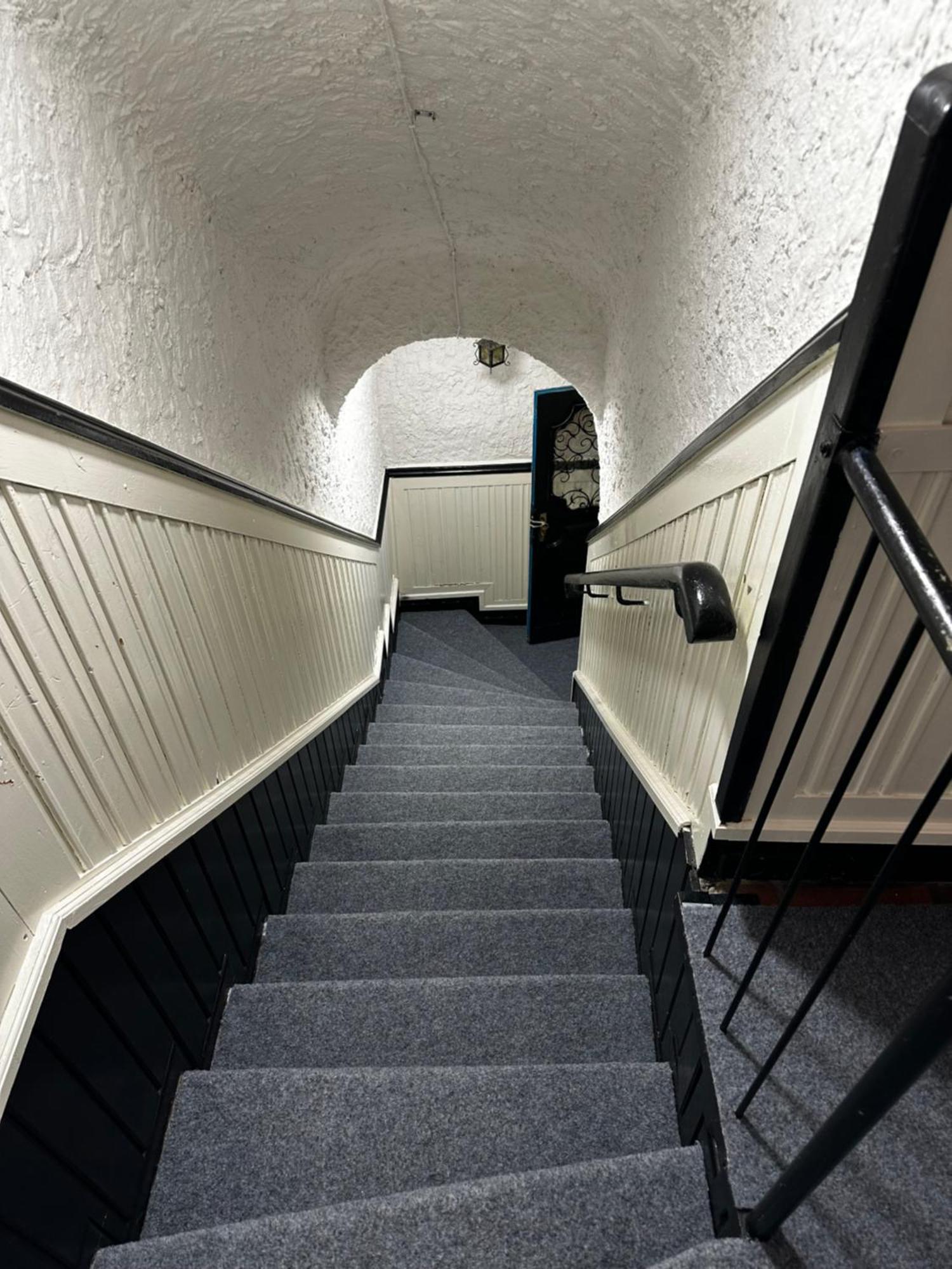 Hostel Lovely Rooms, City Center, Shared Bathroom, Windows To Corridor Villach Eksteriør billede