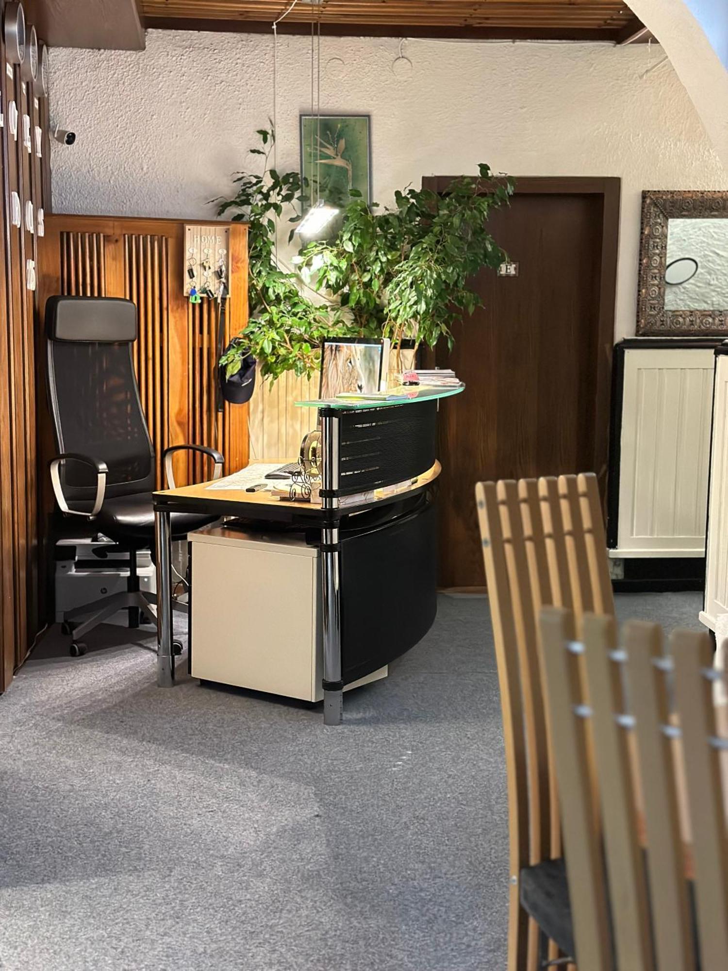 Hostel Lovely Rooms, City Center, Shared Bathroom, Windows To Corridor Villach Eksteriør billede